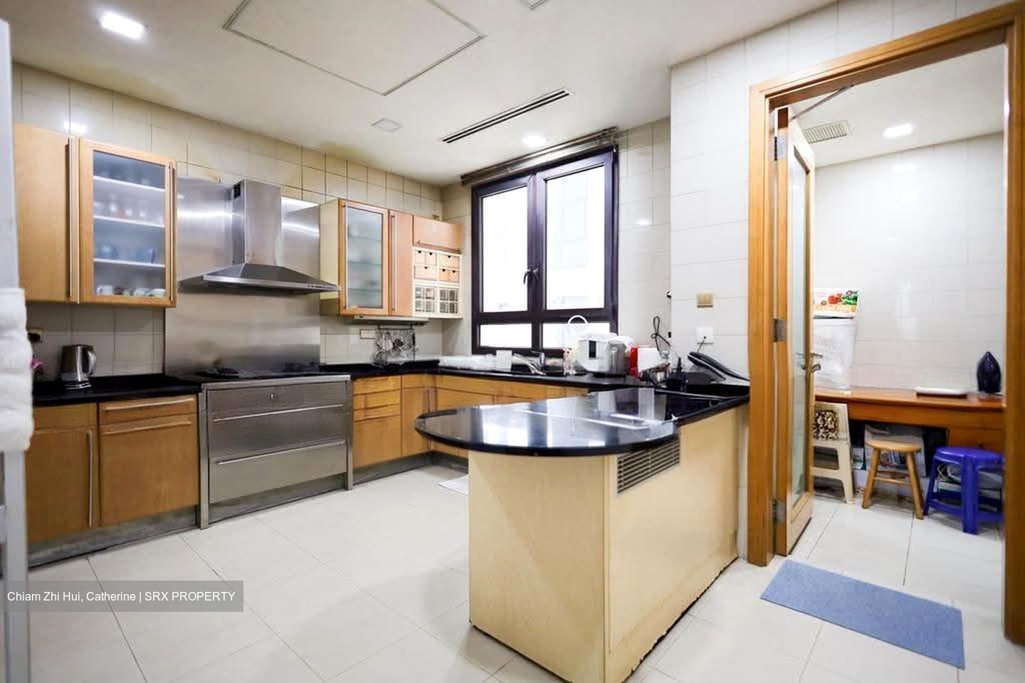Ardmore Park (D10), Condominium #627042931